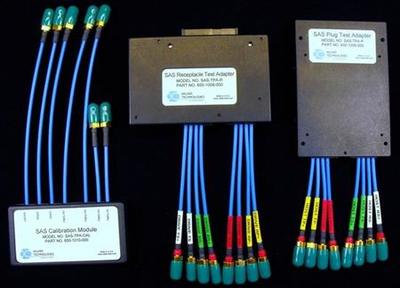 SAS發(fā)送端信號(hào)質(zhì)量測(cè)試 原理、挑戰(zhàn)與實(shí)施要點(diǎn)